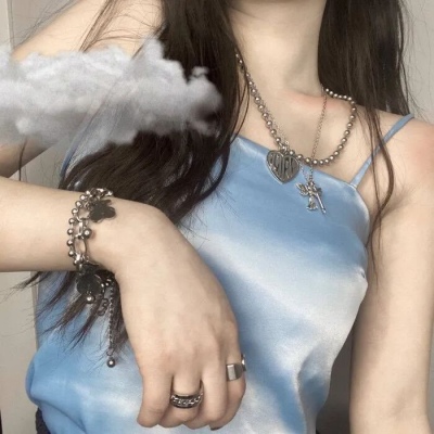 Furry插画故事感设计兽圈社群